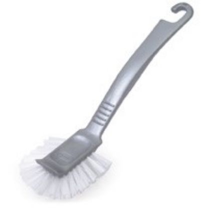 Addis Jumbo Dish Brush Metallic