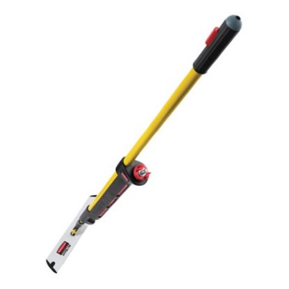 Rubbermaid Pulse Mopping Kit Frame Only Yellow