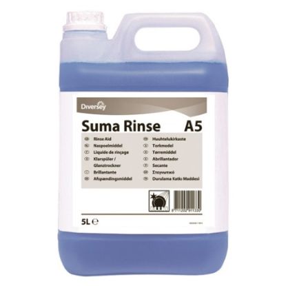 Suma Rinse Aid A5 5l (2)