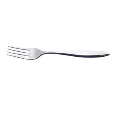 Genware Teardrop Dessert Fork 18/0 (12)