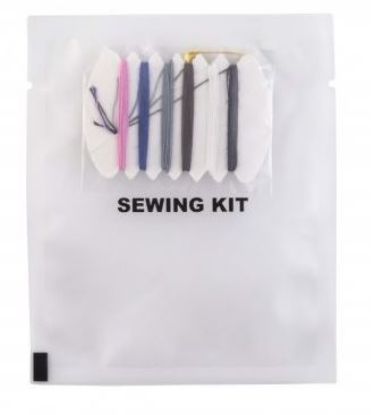 Sewing Kit In Sachet (100)