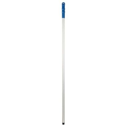 Abbey Mop Hygiene Handle 125cm Blue