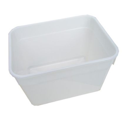 Ice Cream Container 4Ltr