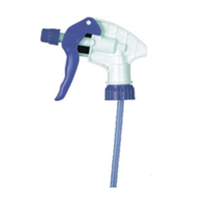 Jangro Trigger Head Blue White