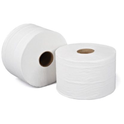 Versatwin Toilet Roll 1ply 180m (24)