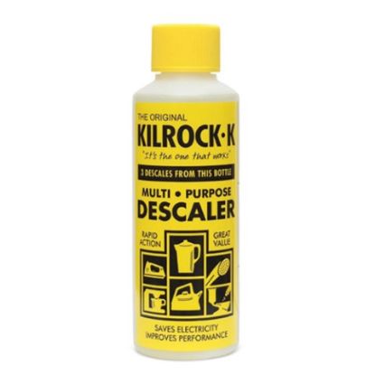 Kilrock Descaler 250ml **LQ** (Single)