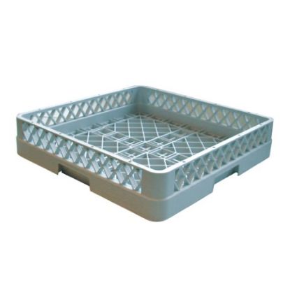Dishwasher Open Rack 50x50cm