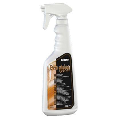 Pro Shine Special 500ml (6)
