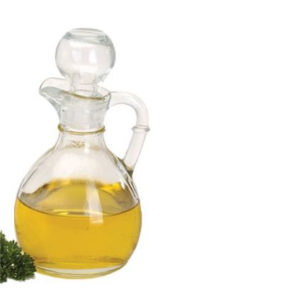 Oil Vinegar Bottle 6oz (Case of 12)
