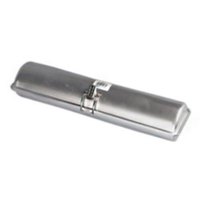 Aluminium Pudding Sleeve 1/2 Pint 3.5x15"