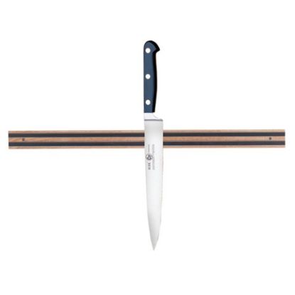 Magnetic Knife Rack 12" St/St