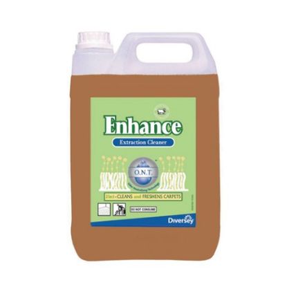 Enhance Carpet Extraction Cleaner 5l (Case Of 2)