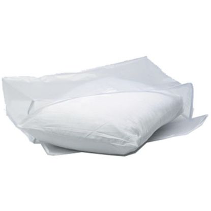 Pillow Cover Up Bag Med Zipped 17x41x68cm