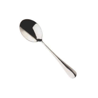 Oxford Dessert Spoon 18/0 (Pack Of 12)