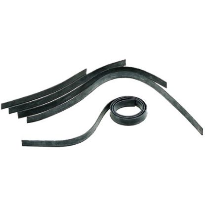 Replacement Rubber Soft 35cm/ 14" *p