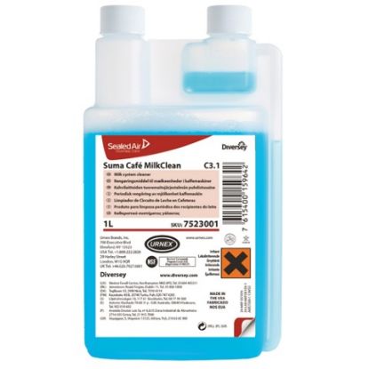 Suma Cafe Milkclean C3.1 1l (Single)