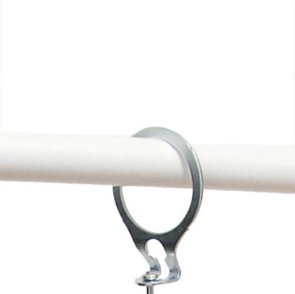 Metal Ring Only For Wooden Security Hanger