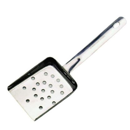 Chip Scoop St/St 10"