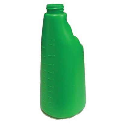 Jangro Trigger Spray Bottle 600ml Green