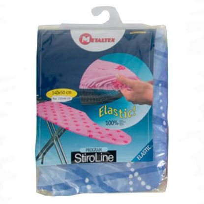 Ironing Board Cover Elastic 52 x 17"
