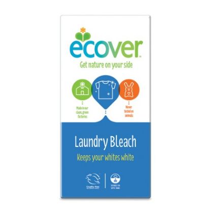 Ecover Laundry Bleach Powder (6 X 400g) *s