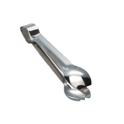 Serving Tongs St/St 9"