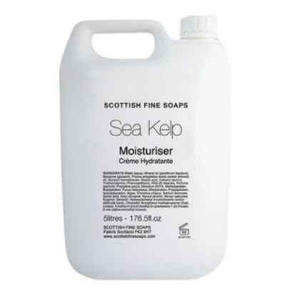 Sea Kelp Moisturiser 5ltr (Case Of 2)