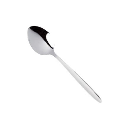 Millenium Economy Teaspoon St/St (Pack of 12)