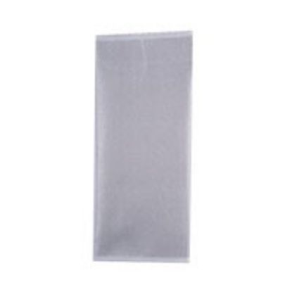 Ironing Board Cover Metallic 100x42cm (Fits Up To 97x33cm Board)