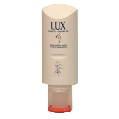 Lux Shampoo/Shower Gel Select 300ml (28)