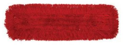Sweeper Complete Red 60cm