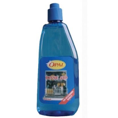 Opal Rinse Aid 500ml (Bottle)