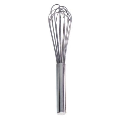 Wire Whisk St/St 10" 25cm Medium Duty
