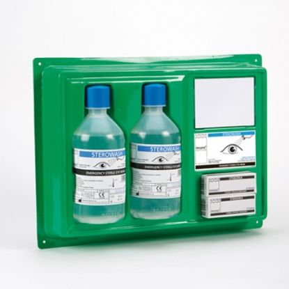 Eyewash Station 500ml