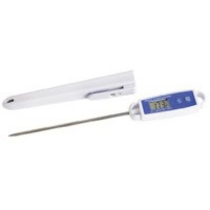 Thermometer For Dishwasher And Glasswasher
