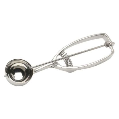 Portioner/Scoop Size 20 53mm Dia 2oz