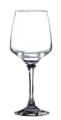 Lal Wine Glass 29.5cl 10.25oz (6)