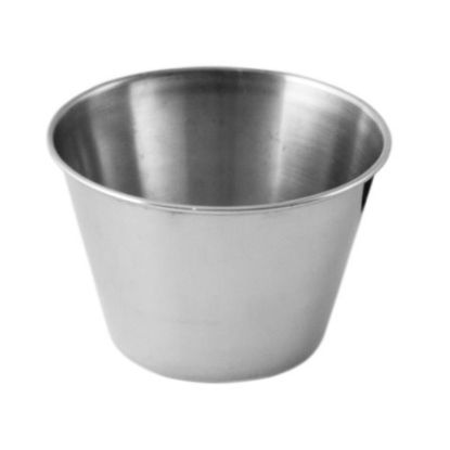 Ramekin 8oz St/St