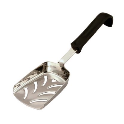 Heat Resistant Chip Scoop 11"