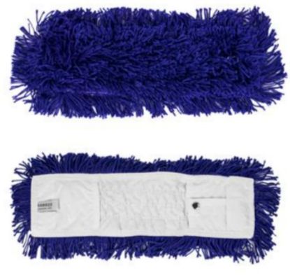 Sweeper Complete Blue 40cm