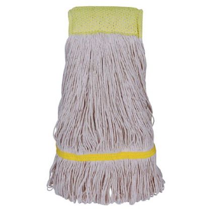 Kentucky Roughneck Mop 16oz Yellow (Single)