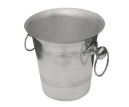 Aluminium Champagne Bucket 4ltr / 7 Pint