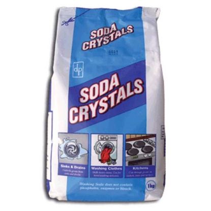 Washing Soda 1kg