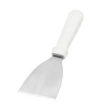 Scraper 9.5" / 3" Blade St/St