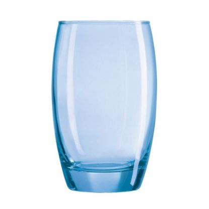 Salto Hiball 12.5oz 35cl Ice Blue (Pack of 6)