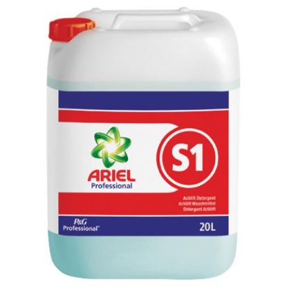 Ariel Profiessional Actilift S1 20l