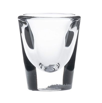 Shot Glass 1oz 25ml (Case of 12)