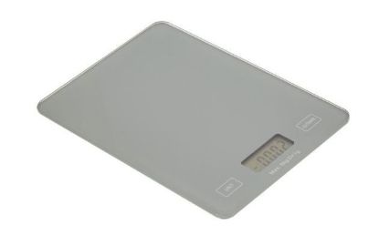 Slim Digital Scales 5kg - H2 X W15 X D22cm (1)