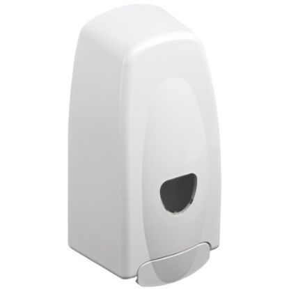 Jangro Soap Dispenser Plastic Bulk Fill 1ltr
