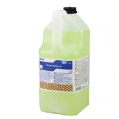 Sapur Spray Ex Carpet Cleaner 5ltr (2)